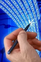 دانلود  پاورپوینت  امضای دیجیتال رایگان