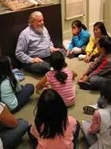 دانلود pdf مقاله  بررسی اثربخشی داستان گویی در فرآیند یادگیری رایگان