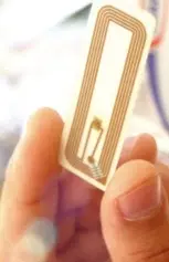 دانلود pdf پایان نامه  فن آوری سیستم های رادیو شناسه‎ رایگان