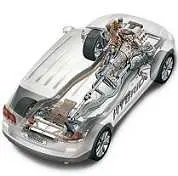 دانلود  پاورپوینت  تشریح کامل خودروهای هیبریدی رایگان