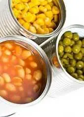 دانلود pdf مقاله  روشهای نگهداری مواد غذایی رایگان