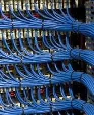 دانلود pdf مقاله  بررسی زیرساخت شبکه های کامپیوتری رایگان