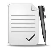 دانلود گزارش کارآموزی حسابداری در دانشکده رایگان