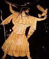 دانلود pdf پایان نامه  خدایان باستان و ارتباط آنها با ادیان نوظهور رایگان