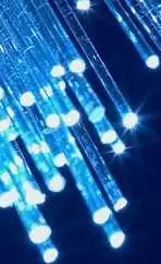 دانلود  پاورپوینت  و پاورپوینت آموزشی فیبر نوری رایگان