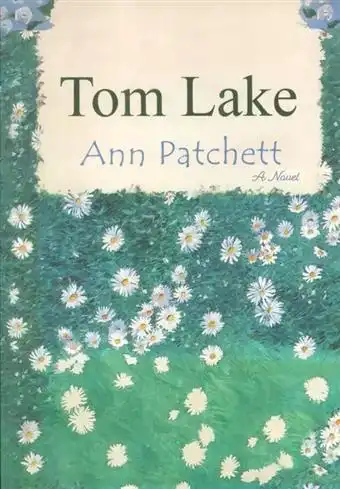 دانلود pdf کتاب Tom Lake آن پچت