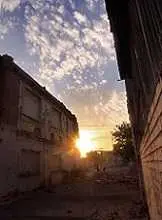 دانلود گزارش کارآموزی اجرای کارهای ساختمانی رایگان