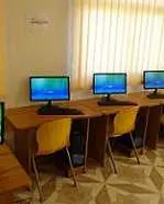 دانلود گزارش کارآموزی در کانون فرهنگی هنری رایگان