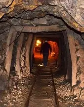 دانلود pdf مقاله  سیستم های ارتباطی فرکانس رادیویی در معادن زیرزمینی هند رایگان