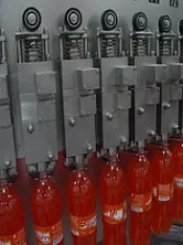 دانلود pdf مقاله  بررسی و مطالعه خط تولید نوشابه و کنترل کیفیت و بازار رایگان