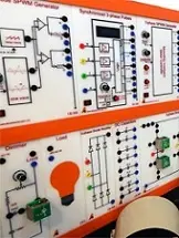 دانلود pdf مقاله  کاربرد الکترونیک قدرت رایگان