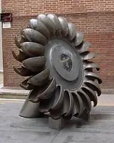 دانلود pdf پروژه  طراحی توربین های پلتن رایگان