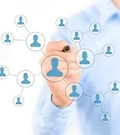 دانلود pdf پروژه  ایجاد شبکه اجتماعی علمی و بومی رایگان