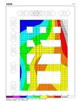 دانلود pdf پروژه  سازه پنج طبقه بتن آرمه رایگان