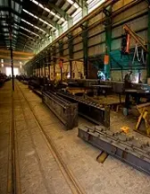 دانلود گزارش کارآموزی جوشکاری در شرکت روف تراس رایگان