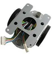 دانلود pdf مقاله  بررسی ربات میکروموس‎ رایگان