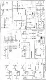 دانلود pdf پروژه  طراحی دزدگیر سیم کارت خور با ماژول SIM900‎ رایگان