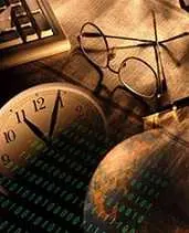 دانلود گزارش کارآموزی حسابداری در یک شرکت بازرگانی رایگان