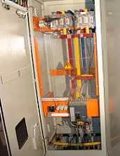 دانلود گزارش کارآموزی در پست برق مترو رایگان