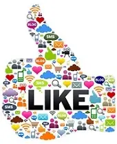 دانلود pdf مقاله  نقش شبکه های اجتماعی در بازاریابی‎ رایگان