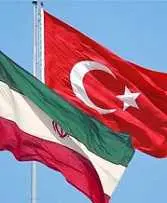 دانلود pdf مقاله  مقایسه کلی ایران و ترکیه رایگان