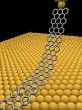 دانلود pdf مقاله  الکترونیک مولکولی رایگان