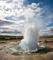 دانلود pdf مقاله  انرژی زمین گرمایی‎ رایگان