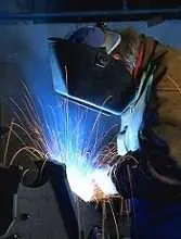 دانلود pdf پایان نامه  جوشکاری فلزات رنگی و جوش لیزری رایگان