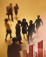 دانلود pdf مقاله  تاثیر رفتارهای شهروندی سازمانی کارکنان بر کیفیت خدمات رایگان