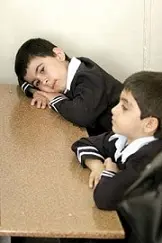 دانلود pdf مقاله  انگیزه تحصیلی دانش آموزان‎ رایگان