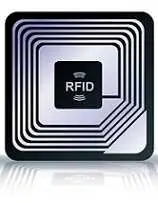 دانلود pdf مقاله  فناوری RFID رایگان