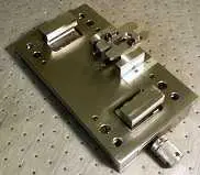 دانلود pdf مقاله  جیگ و فیکسچر رایگان