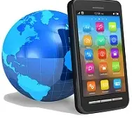 دانلود pdf مقاله  پیرامون اینترنت موبایل رایگان