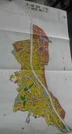 دانلود pdf پایان نامه  توسعه ی فیزیکی شهر پردنجان رایگان