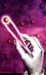 دانلود pdf مقاله  انبرک های نوری رایگان