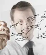 دانلود pdf مقاله  هوش تجاري و تصميمات کلان سازماني رایگان