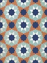 دانلود pdf مقاله  گره های هندسی رایگان