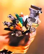 دانلود pdf جزوه  کابل و سرکابل رایگان