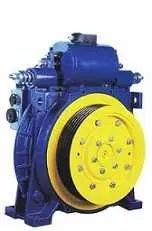 دانلود pdf مقاله  موتور گیربکس های آسانسور رایگان