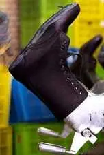 دانلود pdf پروژه  تجریه و تحلیل کارخانه کفش رایگان