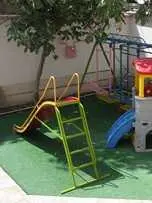 دانلود طرح کارآفرینی و توجیهی احداث مهد کودک رایگان