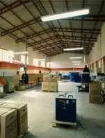 دانلود pdf پروژه  طرح ریزی شرکت تولیدی باتری اتومبیل رایگان