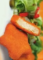 دانلود گزارش کارآموزی توليد غذاي منجمد آماده مصرف رایگان