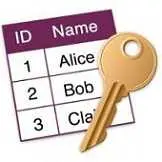 دانلود pdf پروژه  ثبت اطلاعات در بانک اطلاعاتی اکسس رایگان