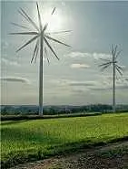 دانلود pdf مقاله  بازتوانی نیروگاه – Repowering رایگان