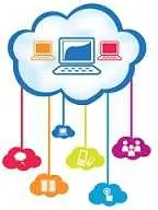 دانلود  پاورپوینت  رایانش ابری Cloud Computing رایگان