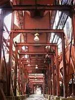 دانلود pdf مقاله  اتصالات سازه های فولادی رایگان