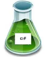 دانلود pdf پروژه  نمونه مسائل و حل آنها در سی شارپ رایگان