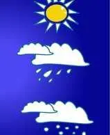 دانلود pdf مقاله  پیش بینی بارش باران به کمک شبکه عصبی مصنوعی رایگان