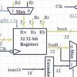 دانلود pdf جزوه  جامع معماری کامپیوتر رایگان